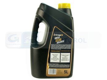 OLEJ OMEGA 80W-90 5L GEAR AM