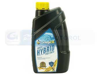 OLEJ OMEGA 0W-20 1L HYBRID PHEV