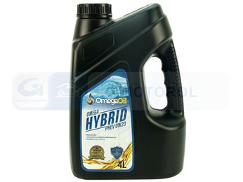 OLEJ OMEGA 0W-20 4L HYBRID PHEV