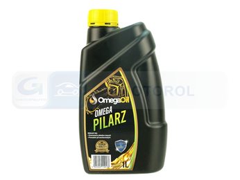 OLEJ OMEGA PILARZ 1L