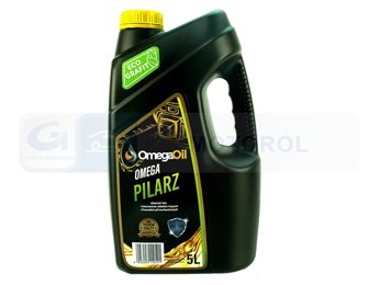 OLEJ OMEGA PILARZ 5L