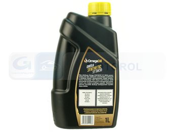 OLEJ OMEGA 5W-30 1L SYNTHETIC ST