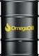 OLEJ OMEGA 5W-30 200L SYNTHETIC ST