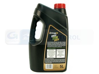 OLEJ OMEGA 10W-30 5L AGRI STOU