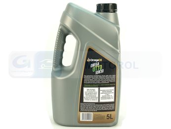 OLEJ OMEGA 10W-30 5L AGRI UTTO