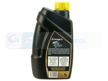 OLEJ OMEGA 75W-80 1L GEAR WE