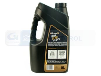 OLEJ OMEGA 75W-90 5L GEAR WR