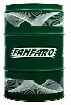 OLEJ FANFARO OPEL 10W-40 208L A3/B4