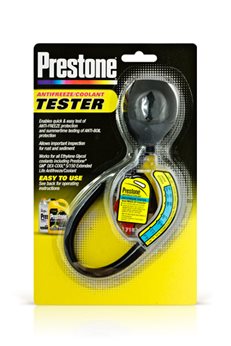 PRESTONE TESTER PLYNU CHLODNICZEGO COOLA