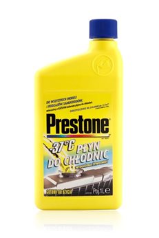 PLYN DO CHLODNIC PRESTONE 1L -37C