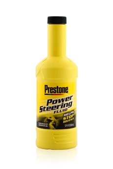 PRESTONE PLYN DO UKL. WSPOMAG. KIEROWNIC