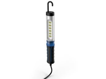 Lampy warsztatowe przenośne