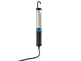 Lampy warsztatowe przenośne