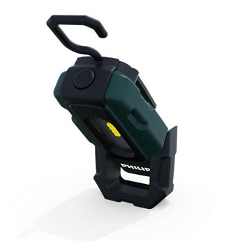 Lampy warsztatowe przenośne