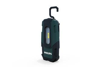 Lampy warsztatowe przenośne