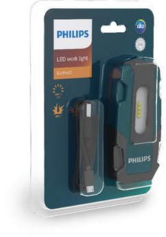 Lampy warsztatowe przenośne