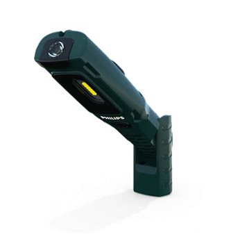 Lampy warsztatowe przenośne