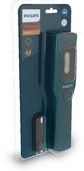 Lampy warsztatowe przenośne