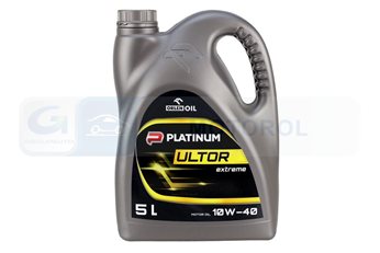 ORLEN OIL ULTOR EXTREME 10W-40 5L