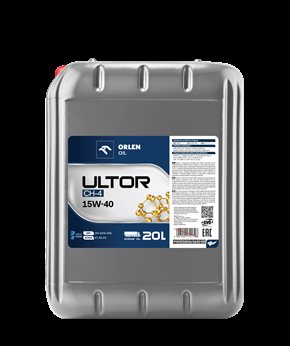 OLEJ ORLEN OIL ULTOR CH-4 15W-40 20L