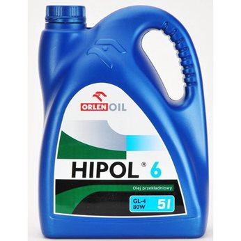 OLEJ ORLEN OIL HIPOL 6 5L