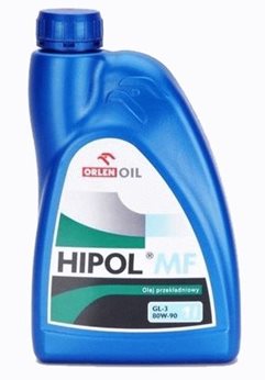OLEJ ORLEN OIL HIPOL MF 80W-90 1L GL-3