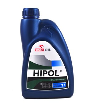 OLEJ ORLEN OIL HIPOL GL-5 85W-140 1L