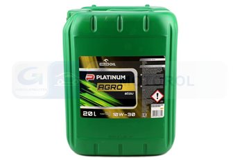OLEJ ORLEN OIL AGRO STOU 10W-30 20L