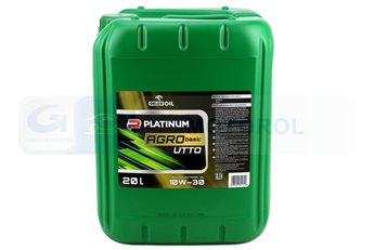 OLEJ ORLEN OIL AGRO BASIC UTTO 10W-30 20