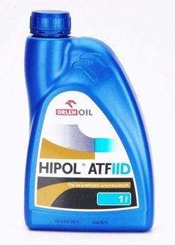 OLEJ ORLEN OIL HIPOL ATF IID 1L
