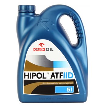 OLEJ ORLEN OIL HIPOL ATF IID 5L