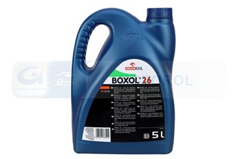 OLEJ ORLEN OIL BOXOL 26 5L