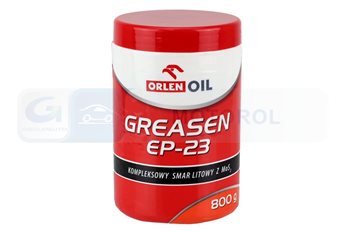 SMAR DO PRZEGUBOW EP-23 0,85KG GREASEN