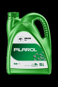 OLEJ ORLEN OIL PILAROL 5L DO LANCUCHOW P