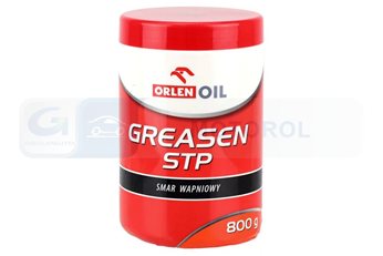 SMAR STP GREASEN ORLEN 0,8KG