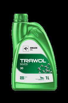 OLEJ ORLEN OIL TRAWOL SG/CD 30 1L