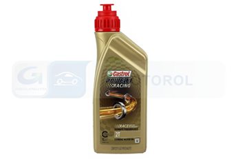 NOWY INDEKS POWER1 ULTIMATE2T 1L / OLEJ CASTROL POWER 1 RACING 2T 1L / MOTOCYKLE NOWY KOD 15FFB3