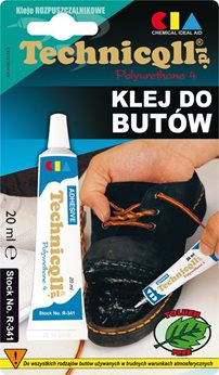 KLEJ DO BUTOW 20ML