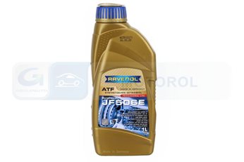 Olej do automatycznej skrzyni biegów