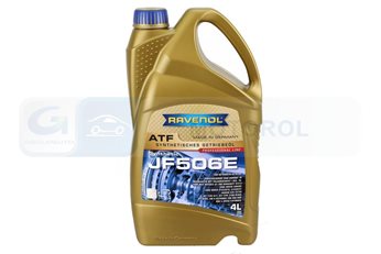 Olej do automatycznej skrzyni biegów