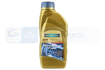 Olej do automatycznej skrzyni biegów