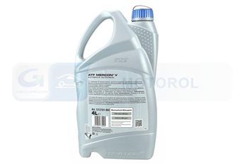 Olej do automatycznej skrzyni biegów