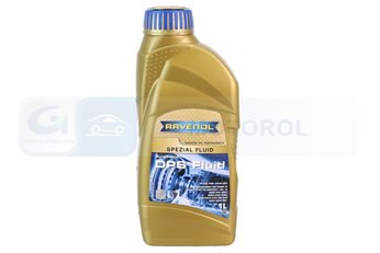 Olej do automatycznej skrzyni biegów