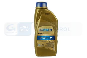 Olej do wspomagania układu kierowniczego