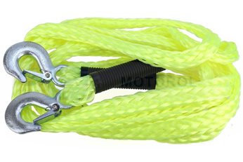ALL RIDE LINKA HOLOWNICZA 1450KG ZOLTA