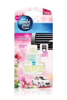 AMBI PUR NOWY WKLAD FLOWERS & SPRING