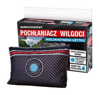 PINGI POCHLANIACZ WILGOCI XL LV-A300