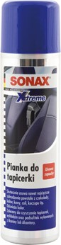 SONAX-PIANKA DO TAPICERKI 400 ML SPRAY