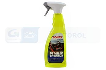 SONAX-XTREME DETAILER DO WNETRZA 750ML