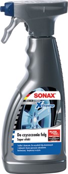 SONAX-XTREME DO CZYSZCZENIA FELG 500ML